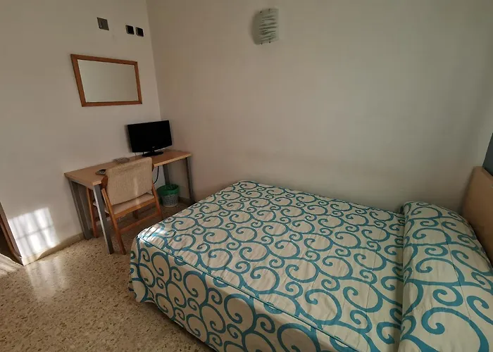 Hostal Talavera